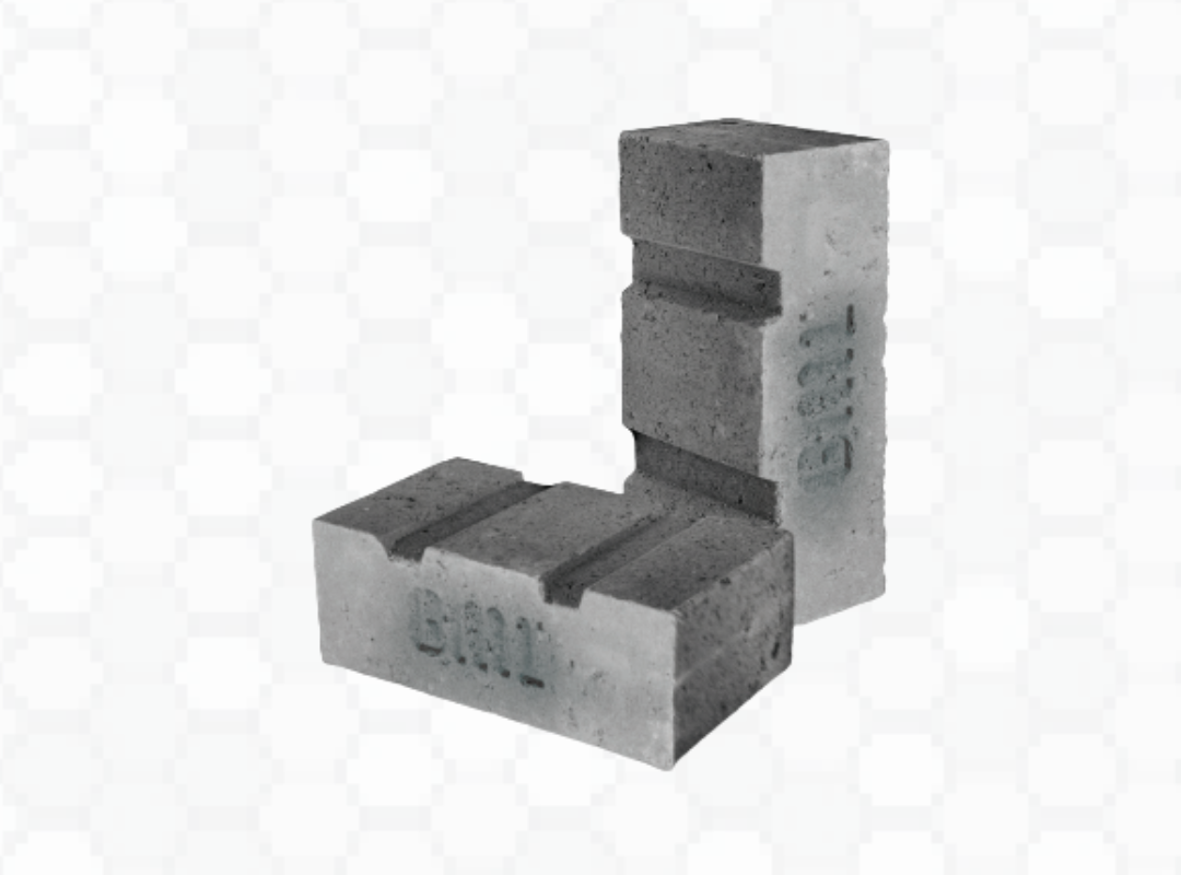 Fly Ash Brick 250mm