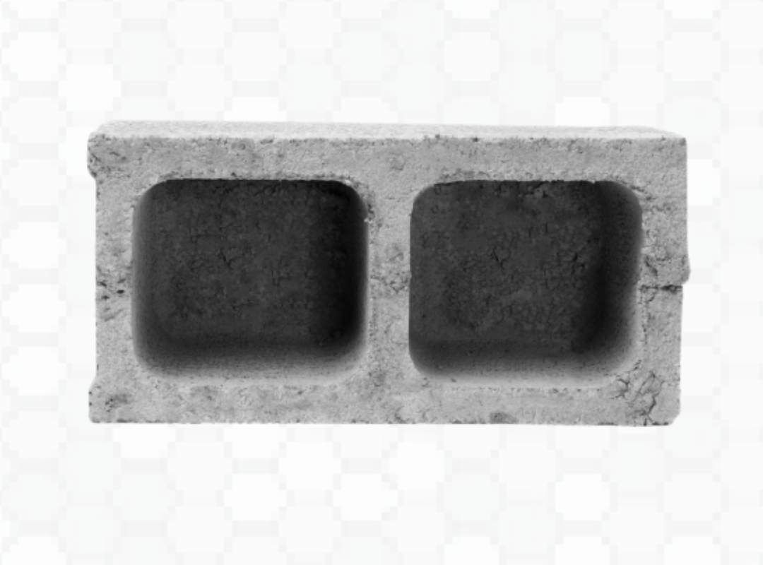 Hollow Block