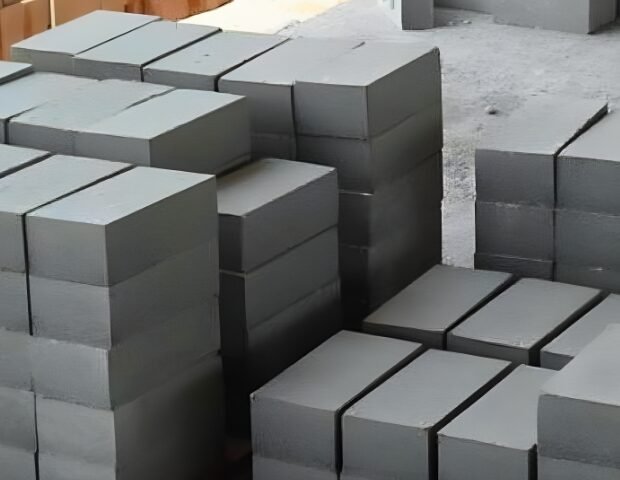 Fly Ash Bricks Cover Photo