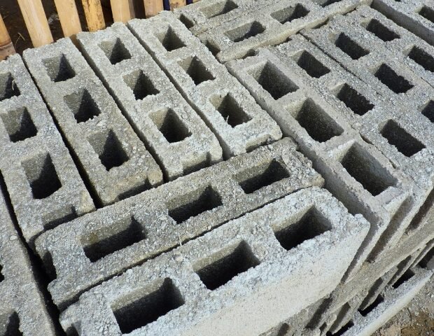 Hollow & Solid Blocks