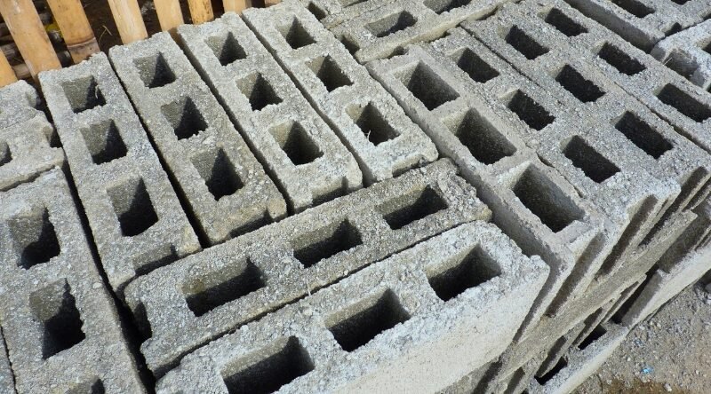 Hollow & Solid Blocks